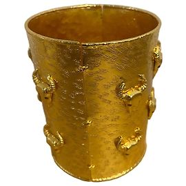 Autre Marque Dilip Jindal - Bijoux Couture - Bracciale Torus