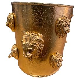 Autre Marque Dilip Jindal - Bijoux Couture - Bracciale Lions