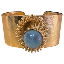Dilip Jindal - Bijoux Couture - Collection Océan Addict Bracelet - Autre Marque