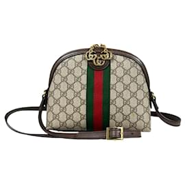 Borsa a Spalla Gucci Ophidia