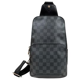 Borsa a tracolla Louis Vuitton Avenue