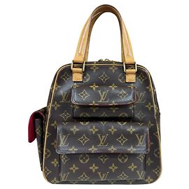 Borsa Louis Vuitton Excentricite Monogram