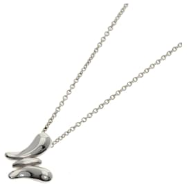 Tiffany & Co Tiffany Butterfly Halskette aus Silber
