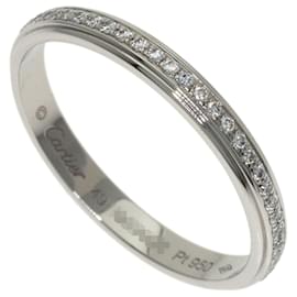 Cartier Damour Full Eternity Diamantring