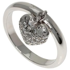 Tiffany & Co. Sentimental Heart Diamantring