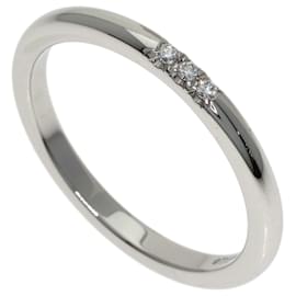 Tiffany & Co. Forever Diamond Band Ring