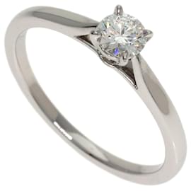 Cartier Platin-Diamant-Ring