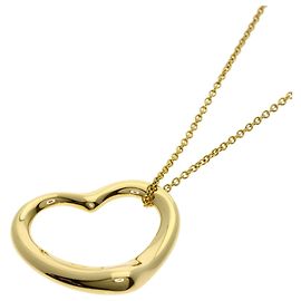 Collana Tiffany & Co. Open Heart