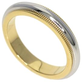 Milgrain Ring Tiffany & Co.