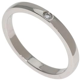 Cartier Verlobungsring mit Diamanten