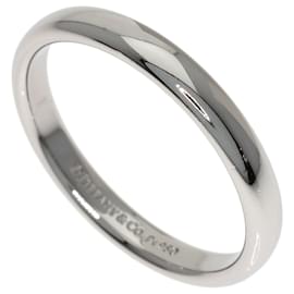Tiffany & Co. Platin-Ehering