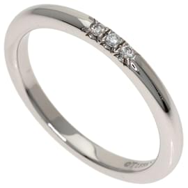 Tiffany & Co. Forever Diamond Band Ring