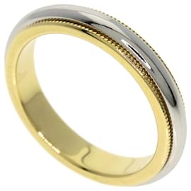 Milgrain Ring Tiffany & Co.