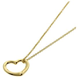 Collana Open Heart Tiffany & Co.