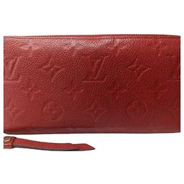 Zippy Wallet Louis Vuitton M61865