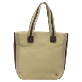 Burberry Blue Label Canvas