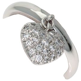 Tiffany & Co. Sentimental Heart Diamantring