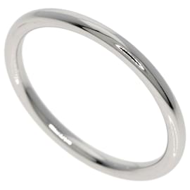 Tiffany & Co. Platinring
