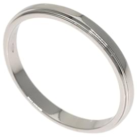Cartier Damour #58 Ring aus Platin