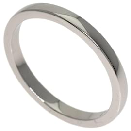 Cartier Platin-Ehering