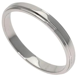 Cartier Damour #53 Ring aus Platin