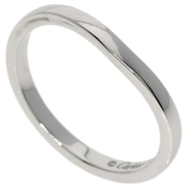 Cartier Ballerina Curve #53 Ring