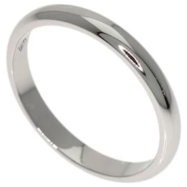 Cartier Platin-Ehering