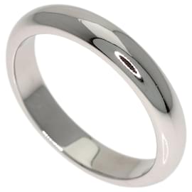 Cartier Hochzeitsring aus Platin