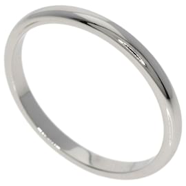 Cartier Platinenring für Damen