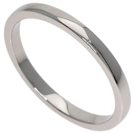 Cartier Damenring aus Platin