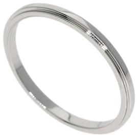 Cartier Damour #51 Ring aus Platin
