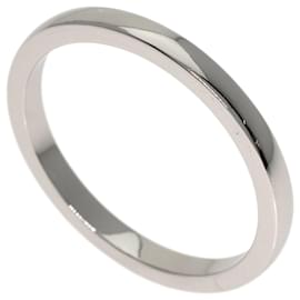Cartier Damenring aus Platin