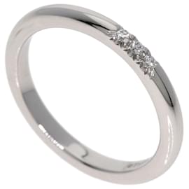 Tiffany & Co. Forever 3-Piece Diamond Band Ring