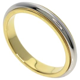 Milgrain Ring Tiffany & Co.