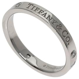 Tiffany & Co. Platinring