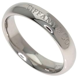 Tiffany & Co. Platinring