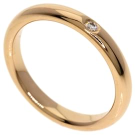 Tiffany & Co. Verlobungsring 1P Diamond