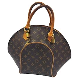 Louis Vuitton Ellipse Borsa Monogram