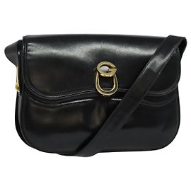 Gucci Cuir Vintage
