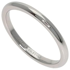 Tiffany & Co. Platinring
