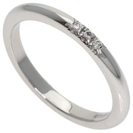 Tiffany & Co. Forever Diamond Band Ring