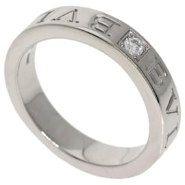 Bulgari Bvlgari Double Logo Diamantring