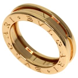 Bulgari Bvlgari B-zero1 Ring aus 18K Roségold