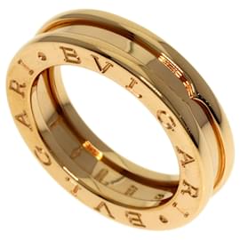 Bvlgari B-zero1 1-Band Ring aus 18K Roségold - Bulgari