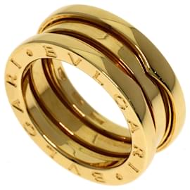 Bvlgari B-zero1 2-Band Ring aus 18K Gelbgold - Bulgari