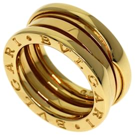 Bvlgari B-zero1 2-Band Ring in Gelbgold - Bulgari