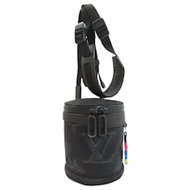 Borsa a tracolla espandibile Polochon Louis Vuitton