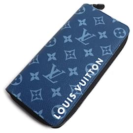 Louis Vuitton Bi-Fold Long Wallet
