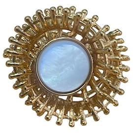 Dilip Jindal - Bijoux Couture - Bague Nacré - Autre Marque