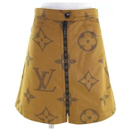 Falda Louis Vuitton Giant Monogram